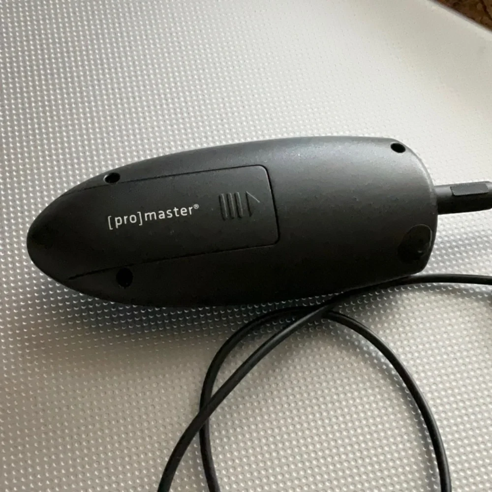 Promaster Remote - Picture 2 of 3
